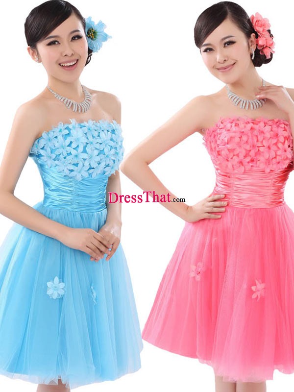 Choosing the appropriate homecoming dress