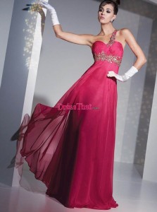 2013_One_Shoulder_Empire_Ruched_Long_Fuchsia_Inexpensive_Prom_Dresses_Evening_Dresses_Sale_PD-4763-1_1
