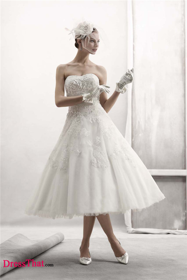 Wedding Gown Checklist: Fashion Comes First