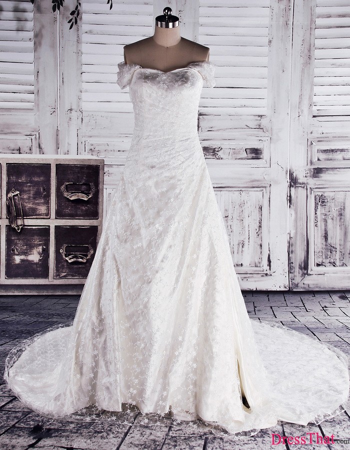 Victorian Wedding Dresses