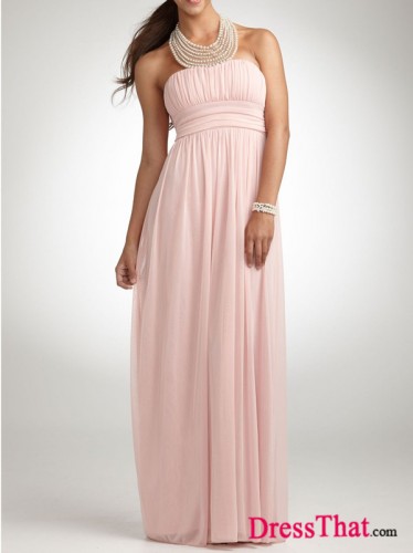 Best Style Dresses for Summer: Strapless