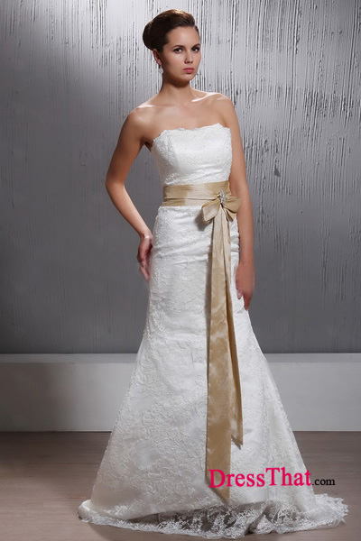 Vintage Lace Wedding Dresses Inspiration