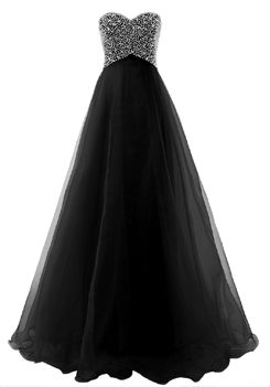 US4 Applique Short Black Stain Prom Dress