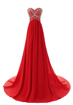 US8 Applique White Tulle Wedding Dress 