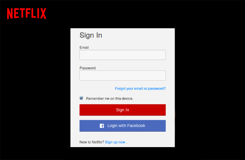 How to Activate Netflix - Netflix.com/tv8