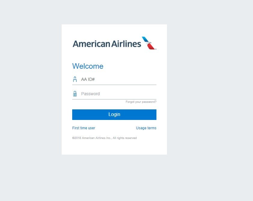 Register-To-American-Airlines