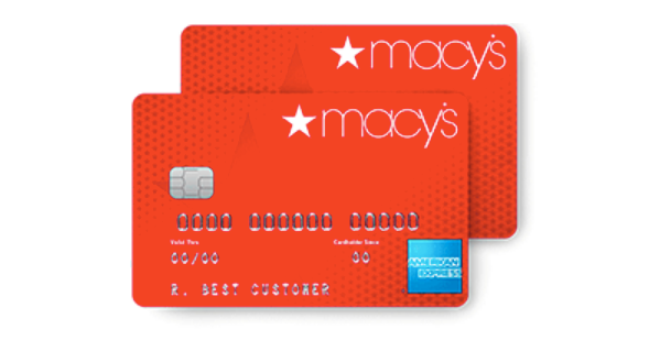 macys credit card