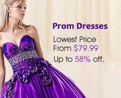 Prom Dresses