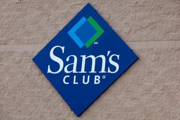 Samsclubcredit Com Register Sam S Club Credit Card Account Dressthat