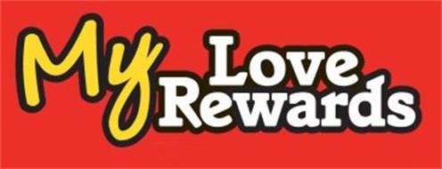 Myloverewards Com Get Started With My Love Rewards Card To Earn