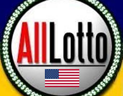 alllotto lucky numbers