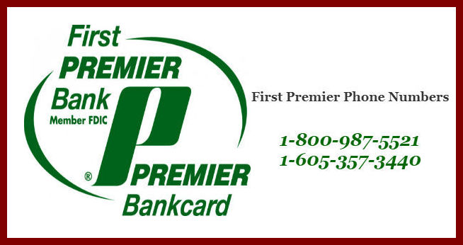 Firstpremiercreditcard Com Apply For First Premier Credit Card Online Dressthat